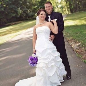 Meet your Posher, Sara